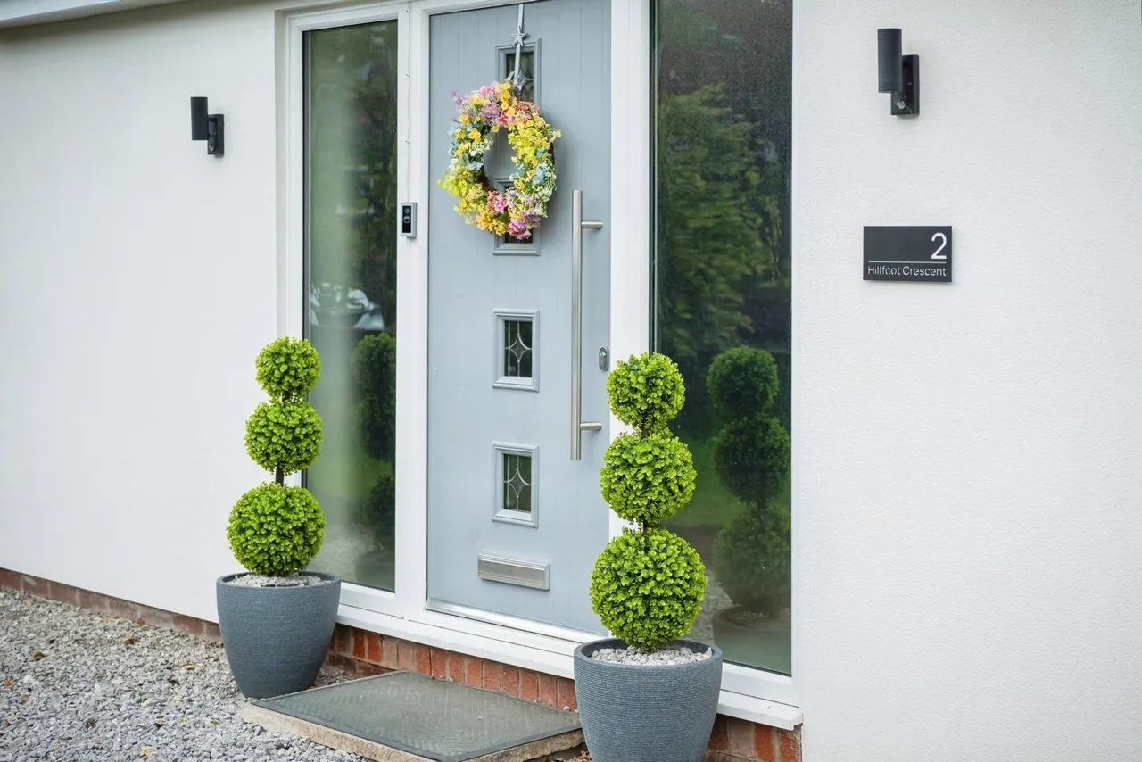 Hillfoot Crescent, Stockton Heath, Warrington, Cheshire, WA4, photo 9