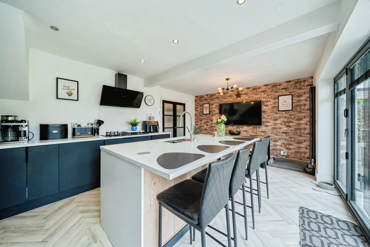 Hillfoot Crescent, Stockton Heath, Warrington, Cheshire, WA4, photo 18