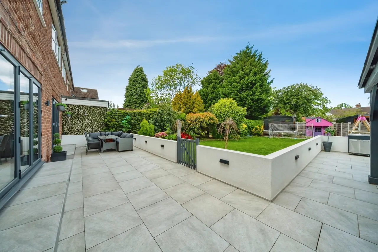Hillfoot Crescent, Stockton Heath, Warrington, Cheshire, WA4, photo 8