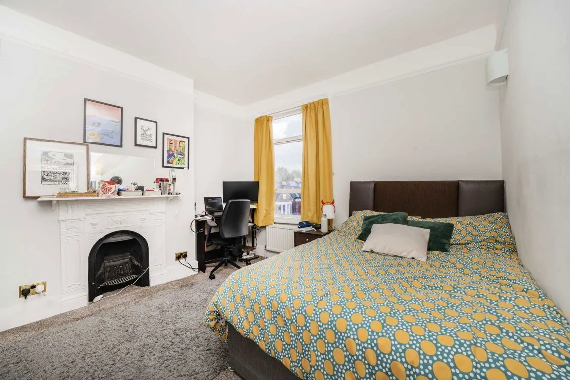 Abbeville Road, SW4, photo 4