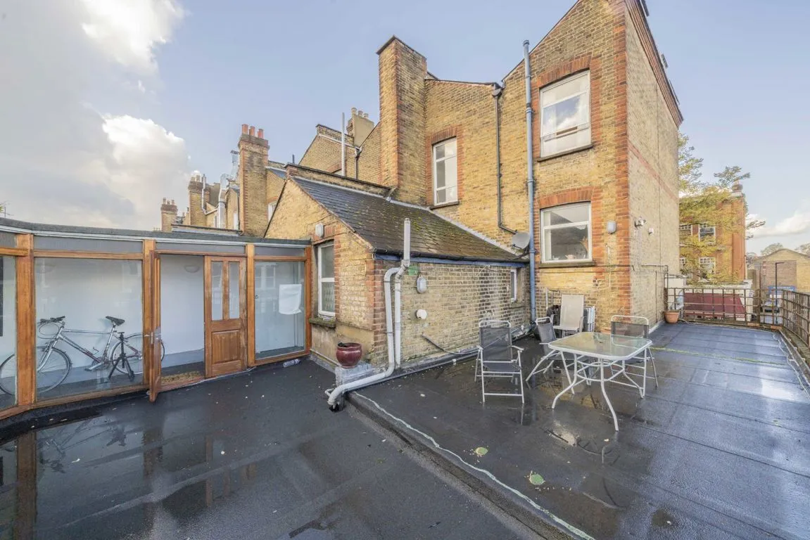 Abbeville Road, SW4, photo 6