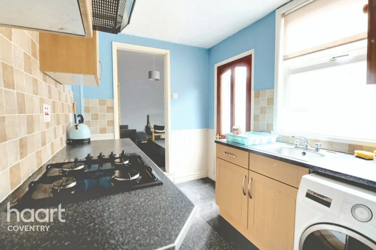Hugh Road, Coventry, CV3, photo 5