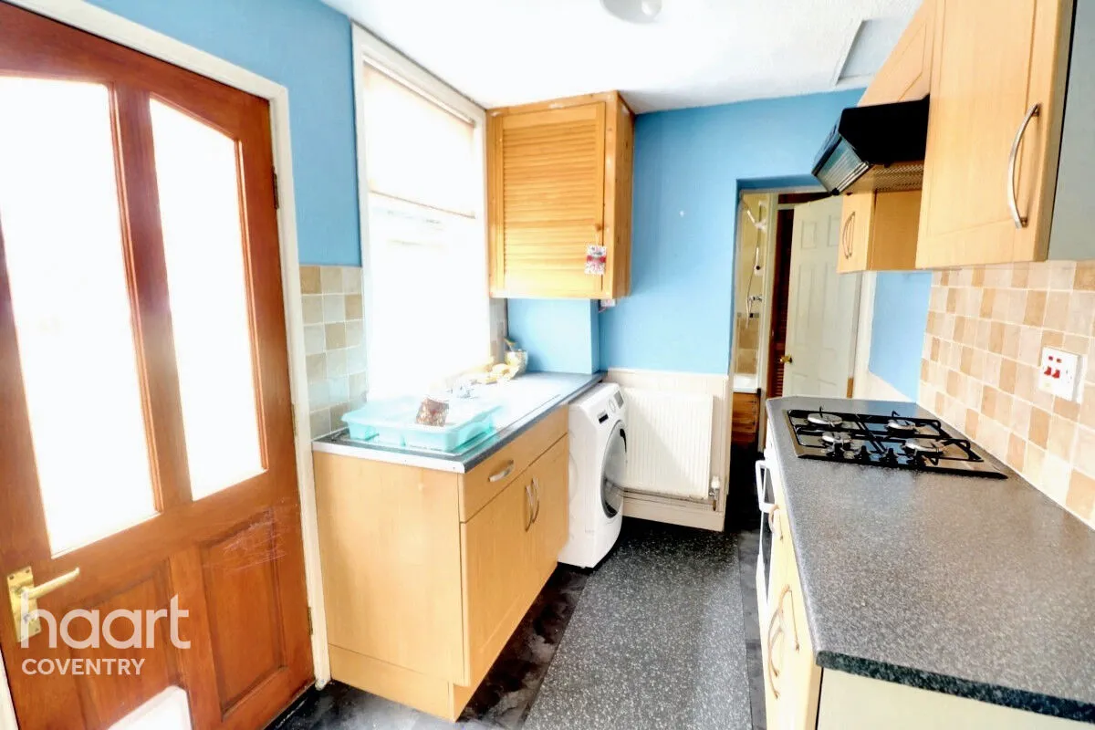 Hugh Road, Coventry, CV3, photo 6