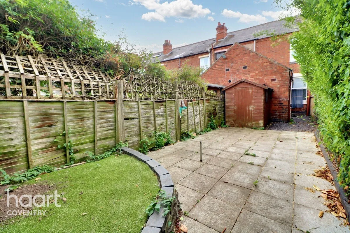 Hugh Road, Coventry, CV3, photo 12