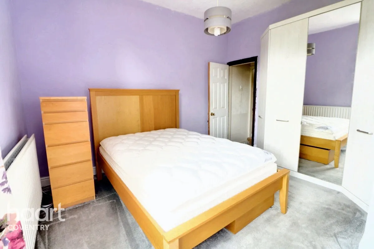 Hugh Road, Coventry, CV3, photo 8