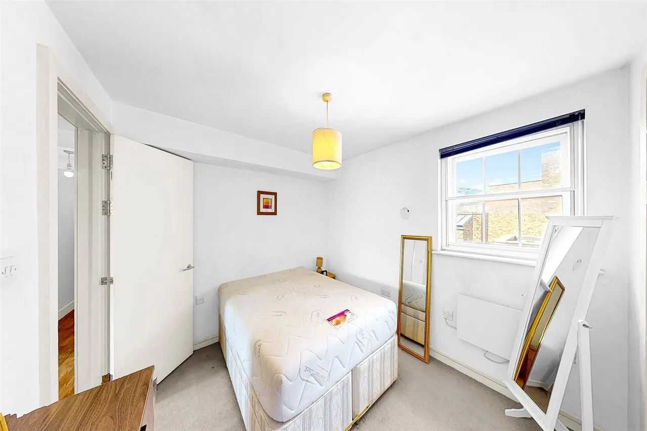 York Way, London, N1, photo 9