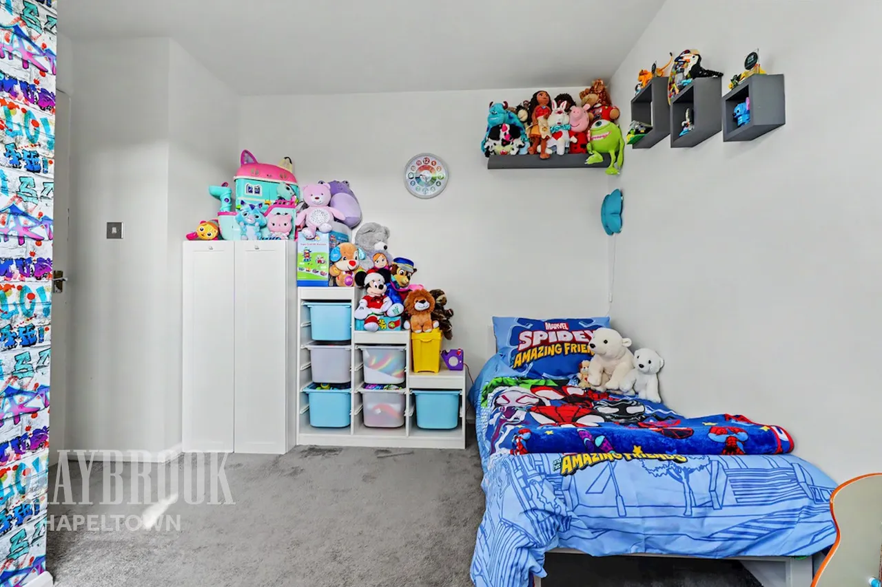 Thorpefield Drive, Rotherham, photo 31
