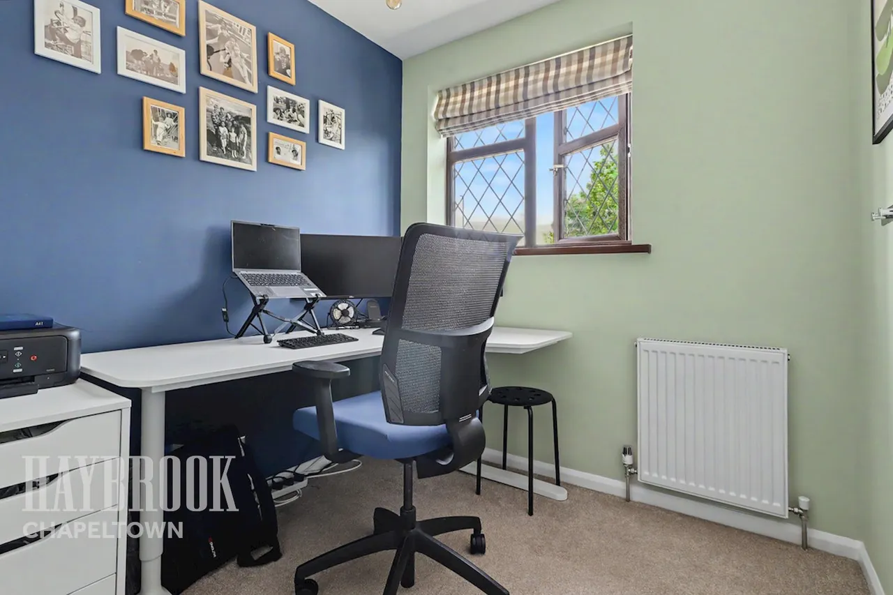 Thorpefield Drive, Rotherham, photo 34