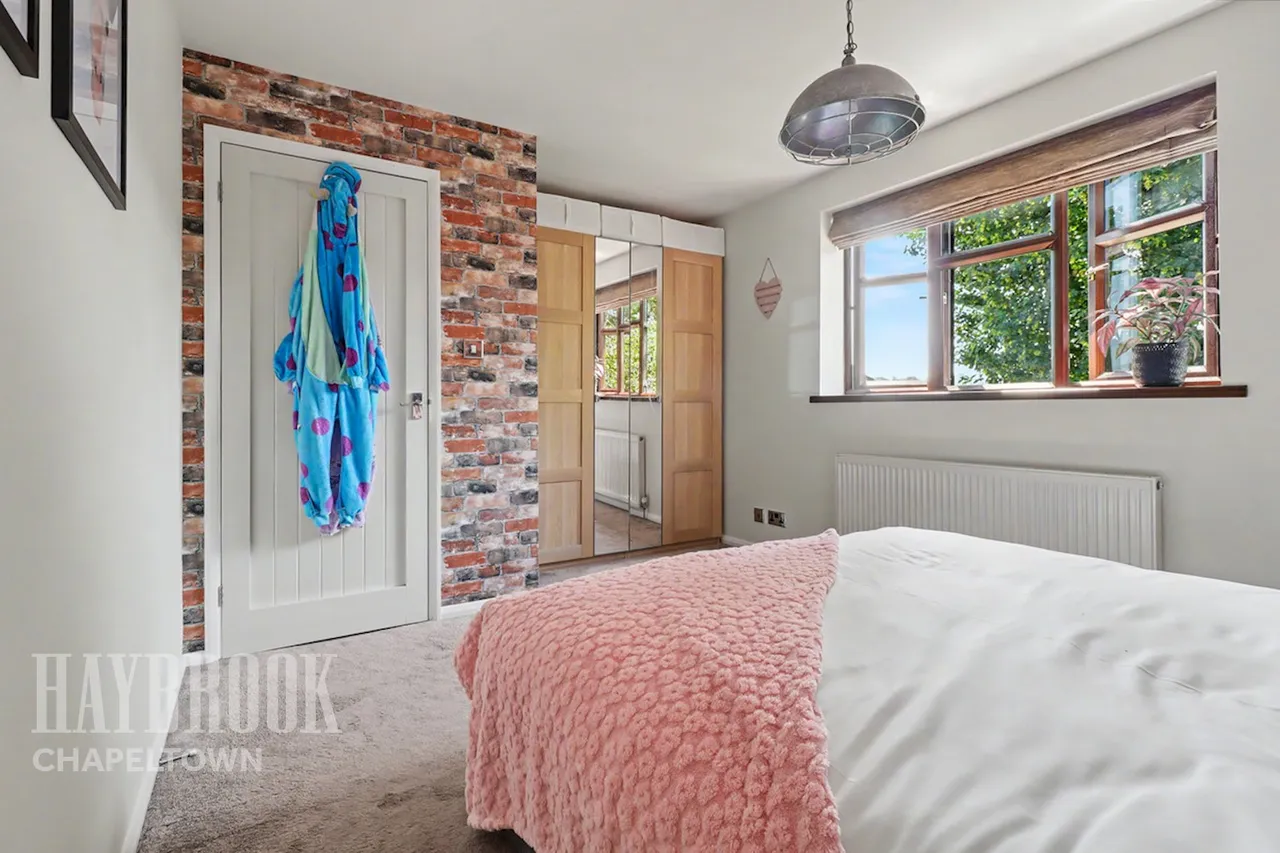 Thorpefield Drive, Rotherham, photo 26
