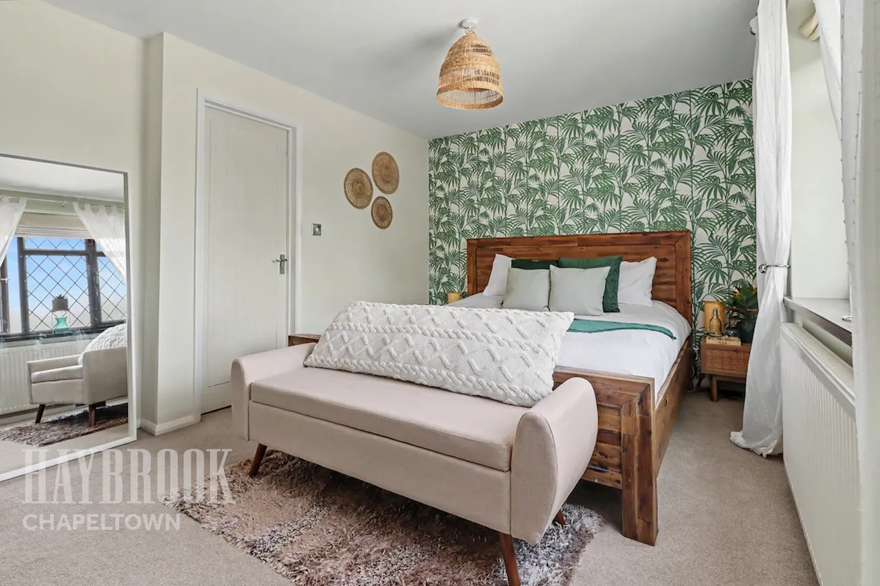 Thorpefield Drive, Rotherham, photo 20