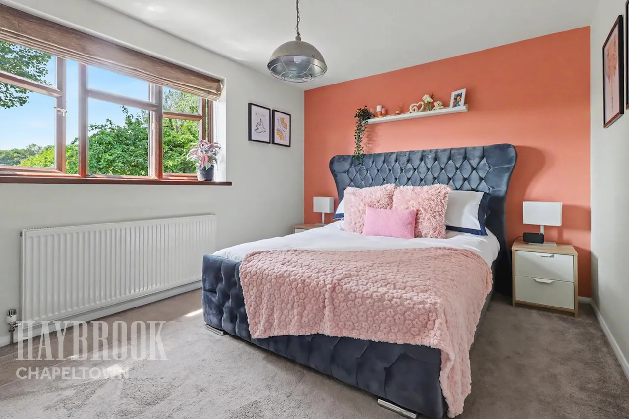 Thorpefield Drive, Rotherham, photo 24