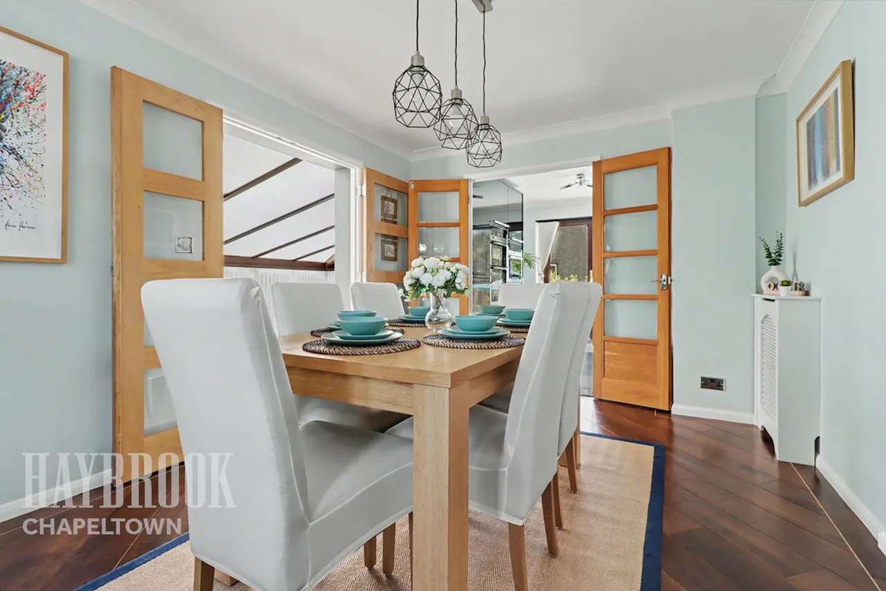 Thorpefield Drive, Rotherham, photo 10