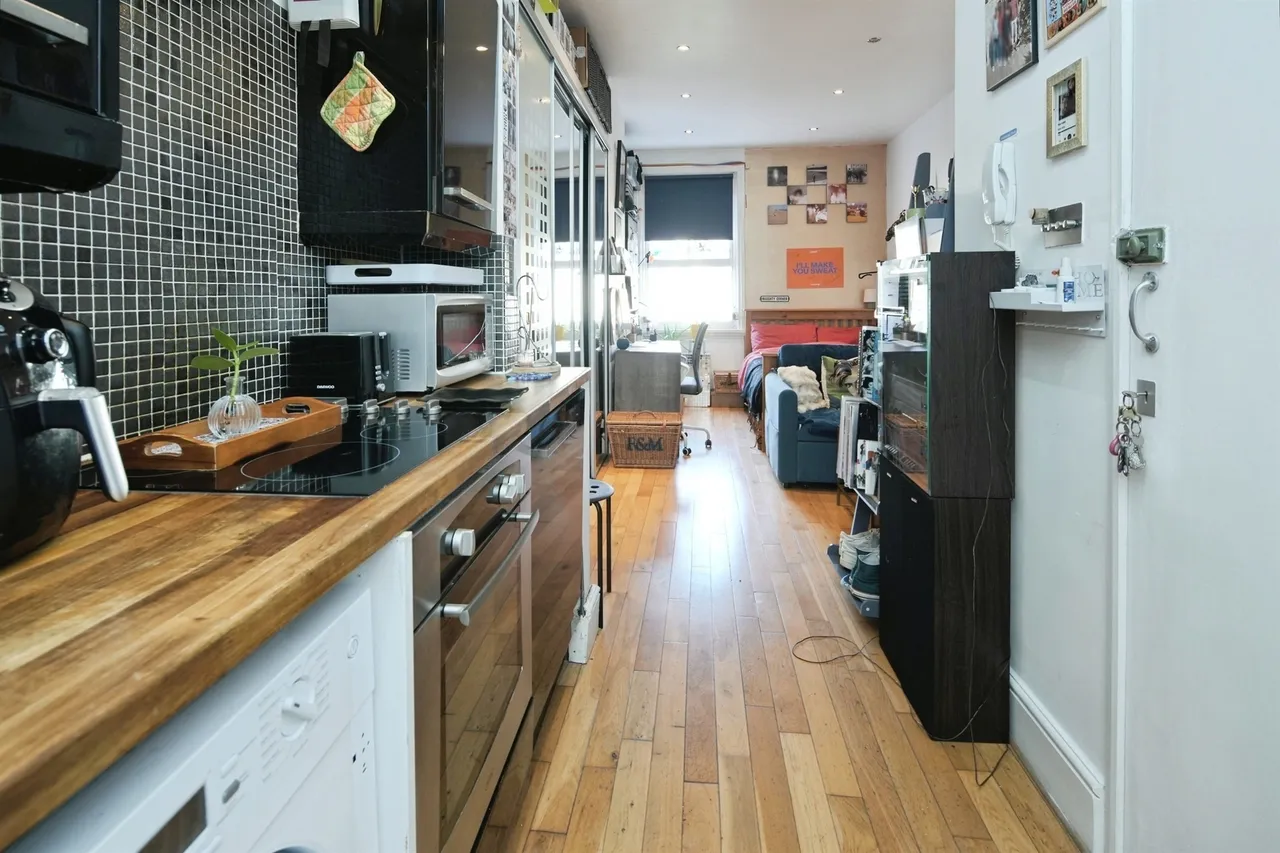 Cambridge Road, Hove, BN3, photo 9