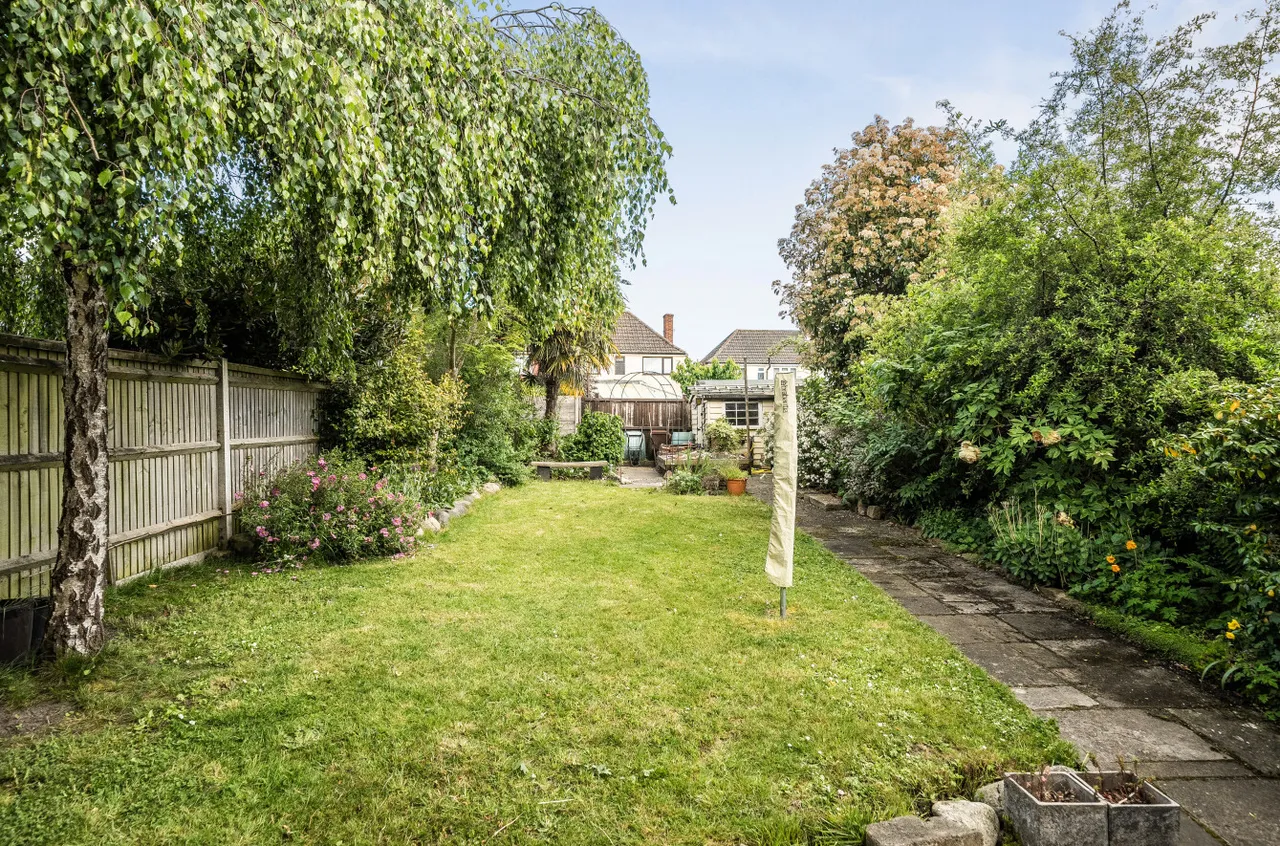 Lawn Road, Eastleigh, SO50, photo 10