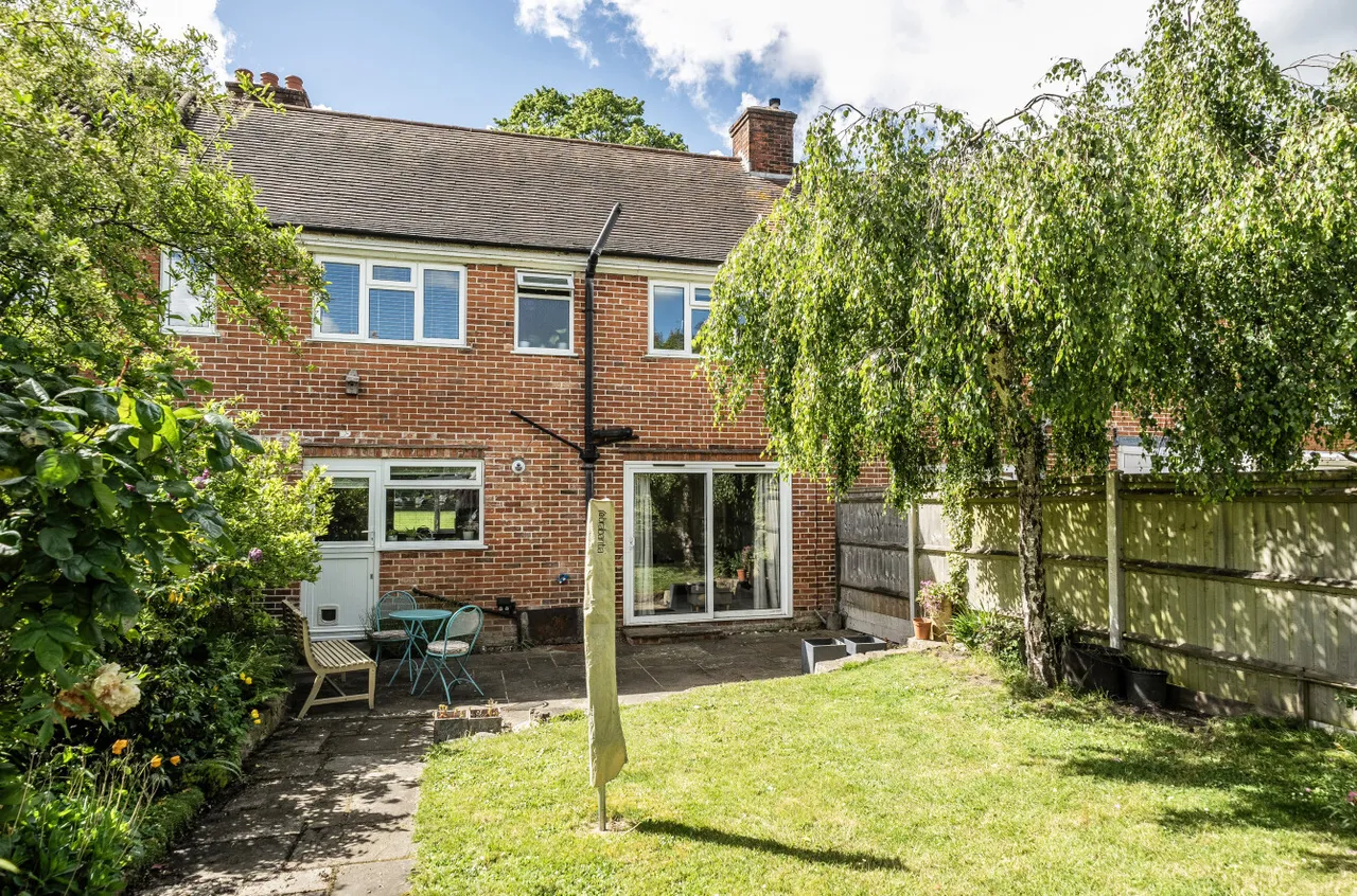 Lawn Road, Eastleigh, SO50, photo 11