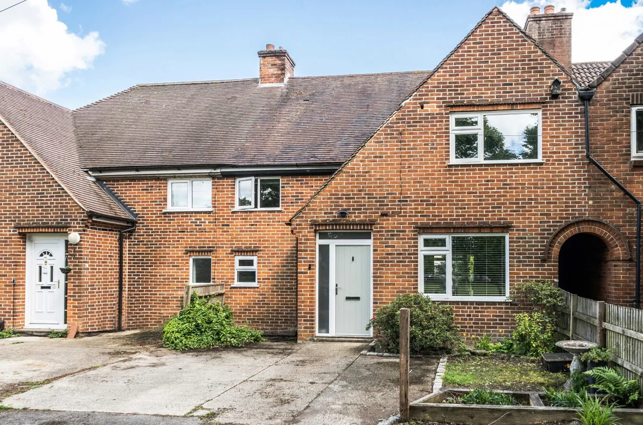 3 bed house for sale, Lawn Road, Eastleigh, SO50