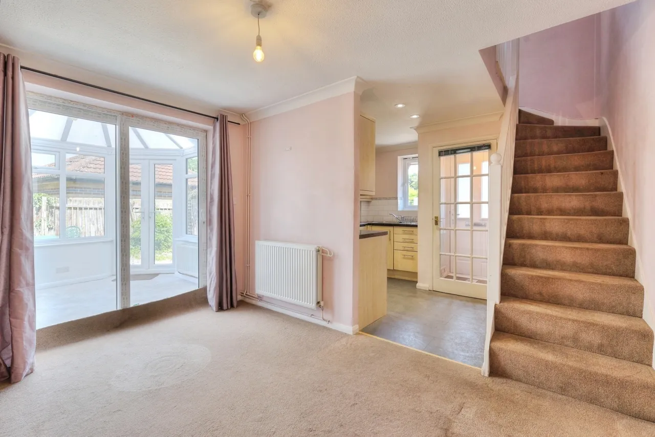 Rochelle Way, NORTHAMPTON, Northamptonshire, NN5, photo 2
