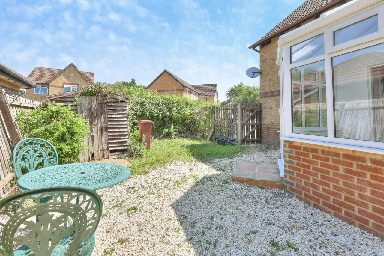 Rochelle Way, NORTHAMPTON, Northamptonshire, NN5, photo 14