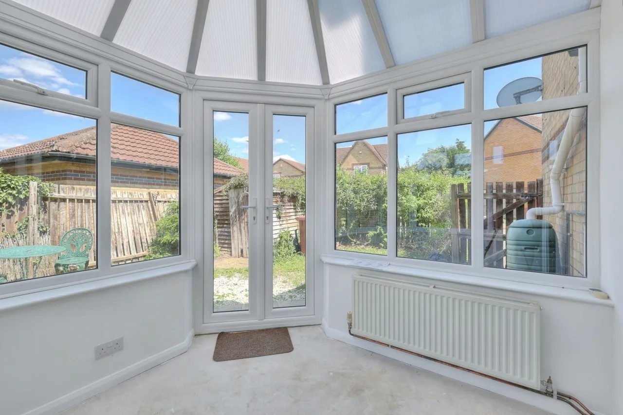 Rochelle Way, NORTHAMPTON, Northamptonshire, NN5, photo 7