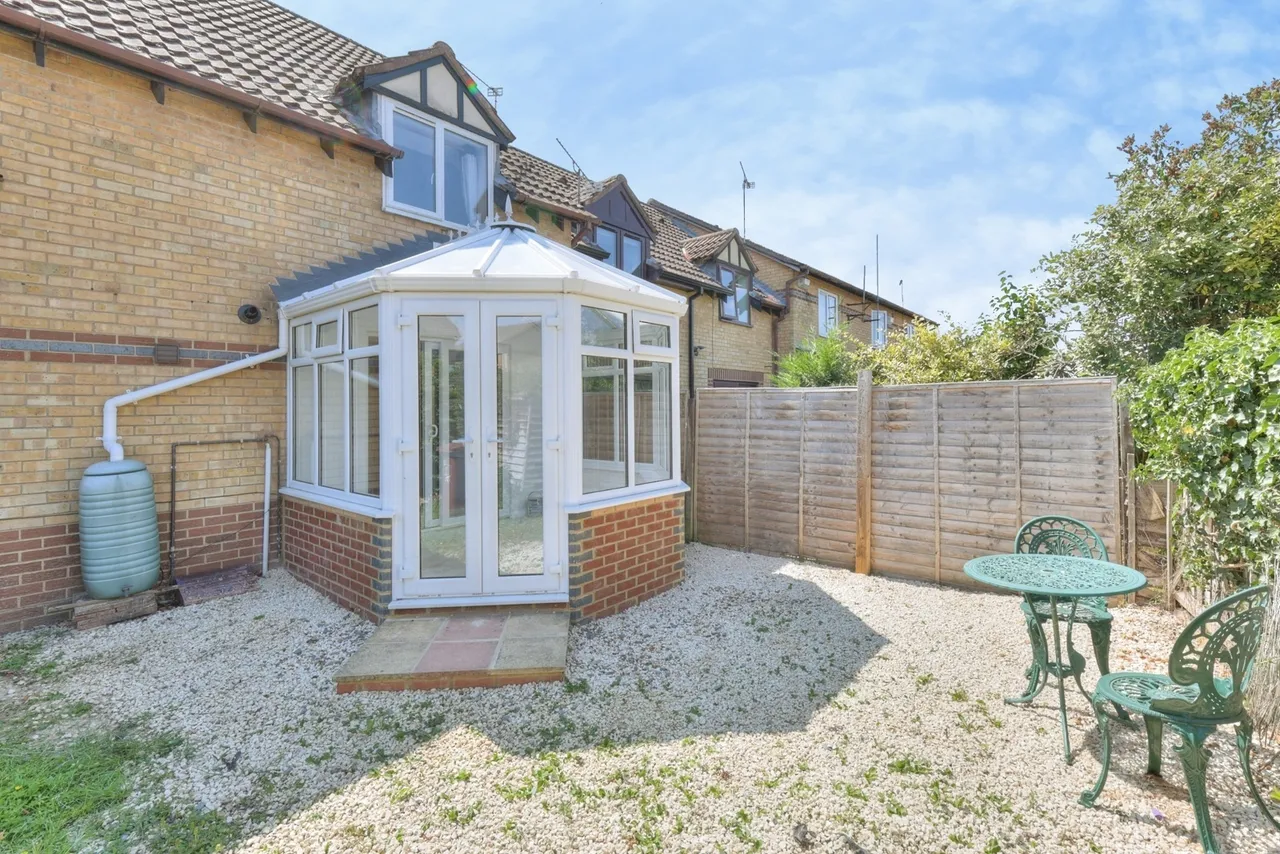 Rochelle Way, NORTHAMPTON, Northamptonshire, NN5, photo 13