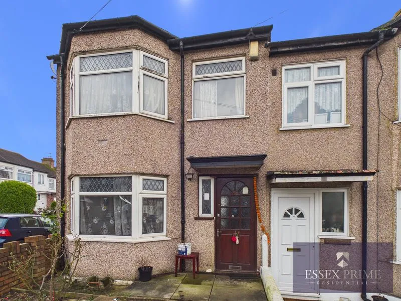 Wargrave Road, Harrow, HA2, photo 24