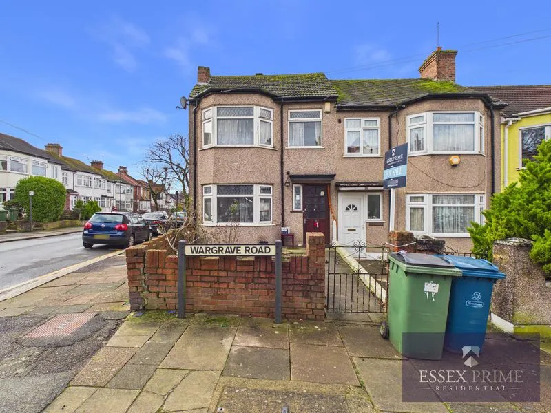 Wargrave Road, Harrow, HA2, photo 18