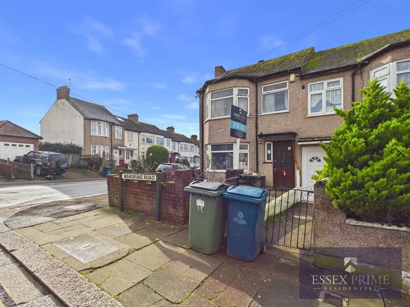 Wargrave Road, Harrow, HA2, photo 23