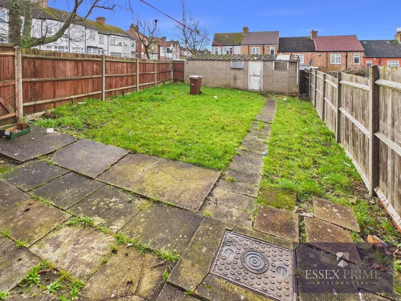 Wargrave Road, Harrow, HA2, photo 21