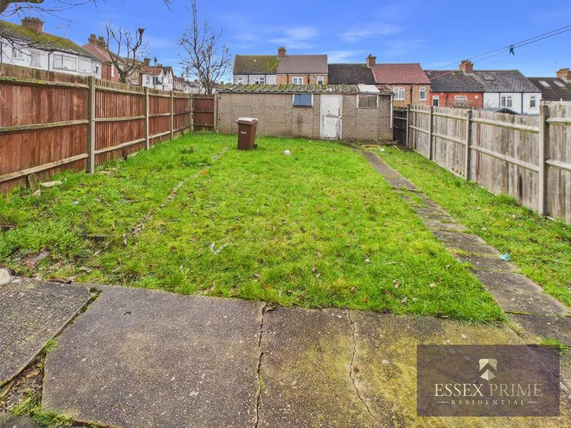 Wargrave Road, Harrow, HA2, photo 22