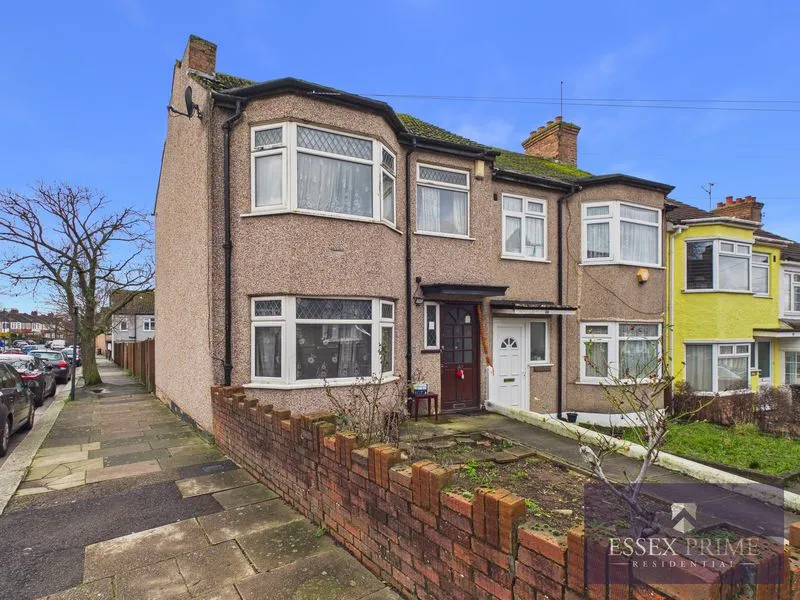 Wargrave Road, Harrow, HA2, photo 17