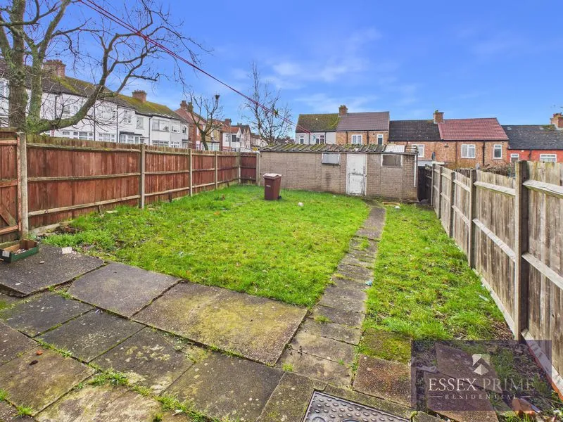 Wargrave Road, Harrow, HA2, photo 20