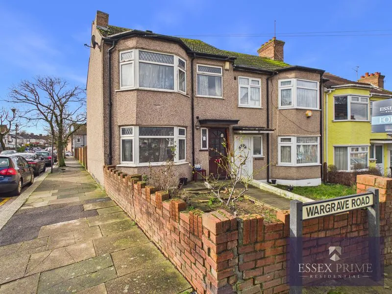 Wargrave Road, Harrow, HA2, photo 2