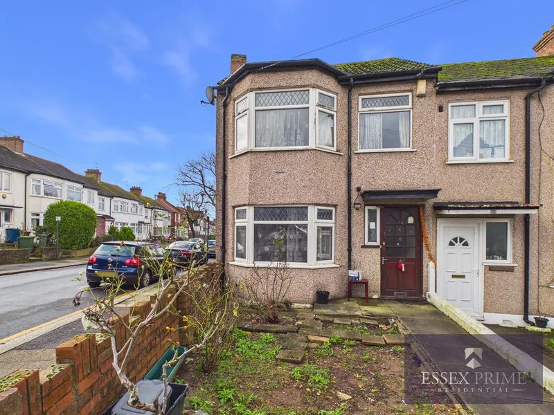 Wargrave Road, Harrow, HA2, photo 19