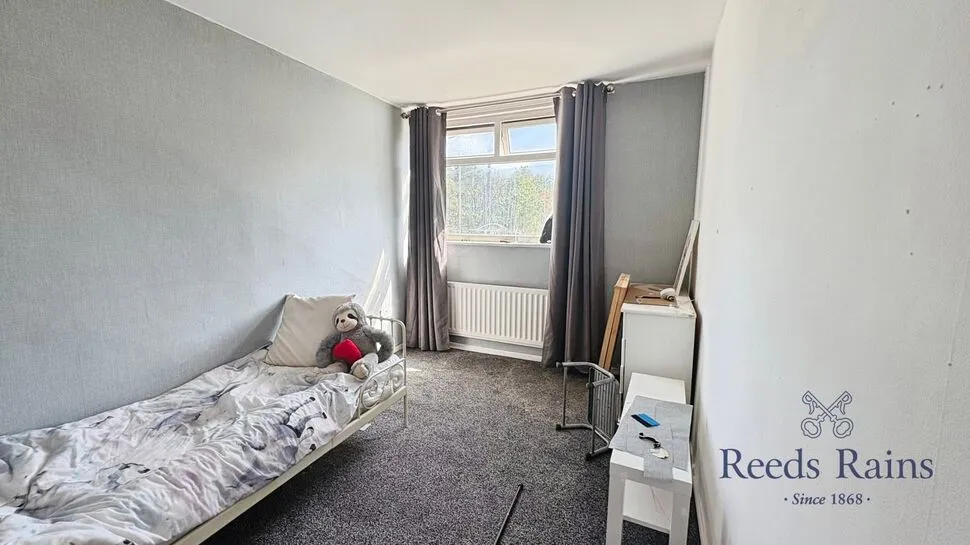 Middle Row, Ryton, Tyne and Wear, NE40, photo 6