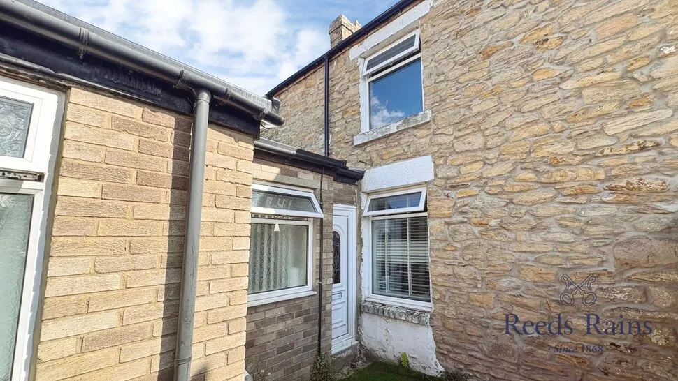 Middle Row, Ryton, Tyne and Wear, NE40, photo 9
