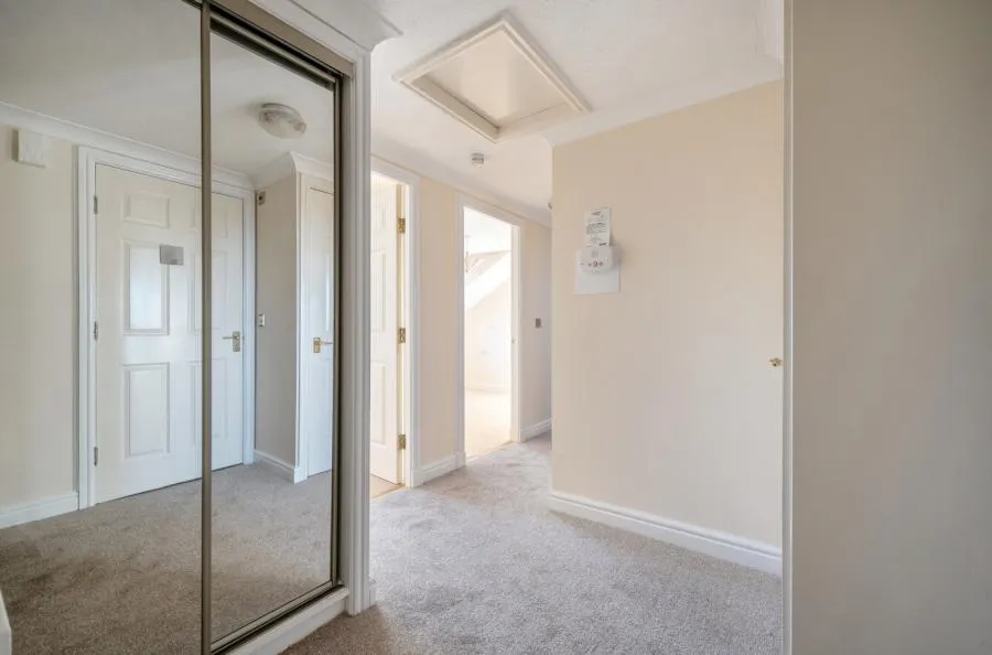 Round Hill Meadow, Great Boughton, CH3, photo 12