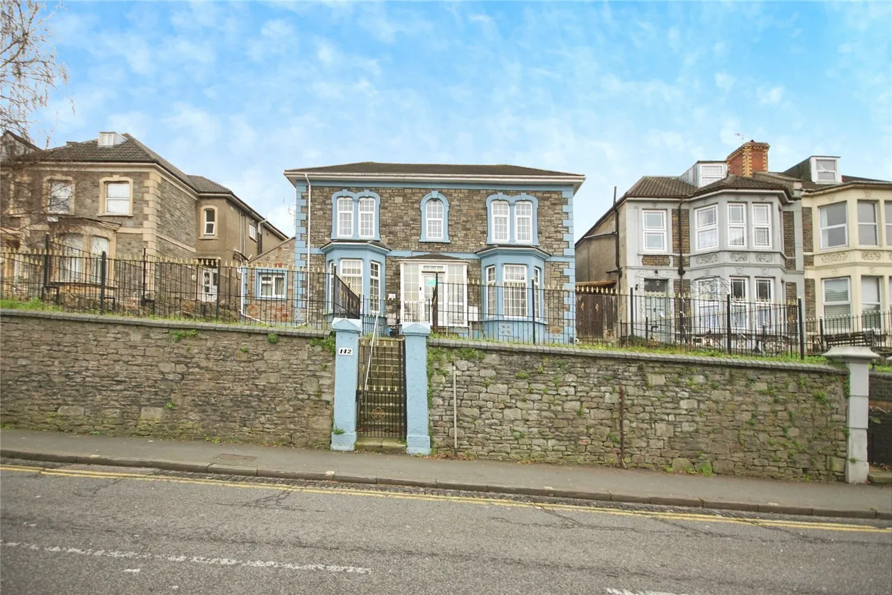 Fishponds Road, BRISTOL, BS5, photo 17