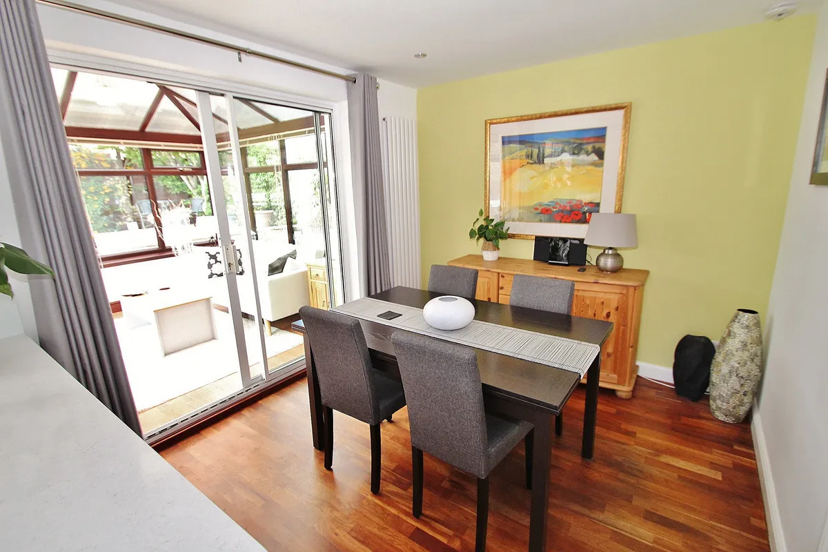 Ralegh Crescent, Witney, OX28, photo 9