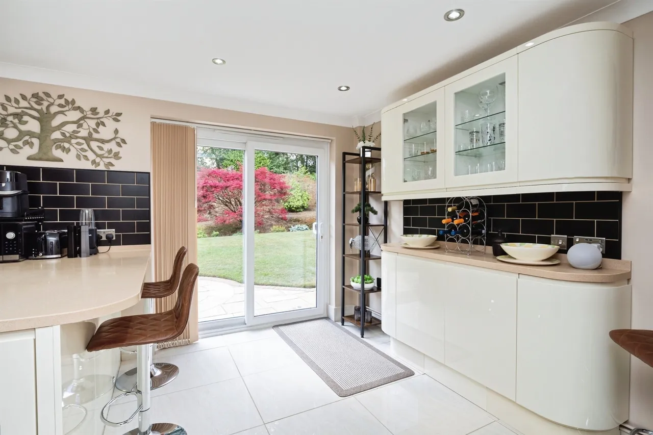 Osborne Road, Crowborough, TN6, photo 6