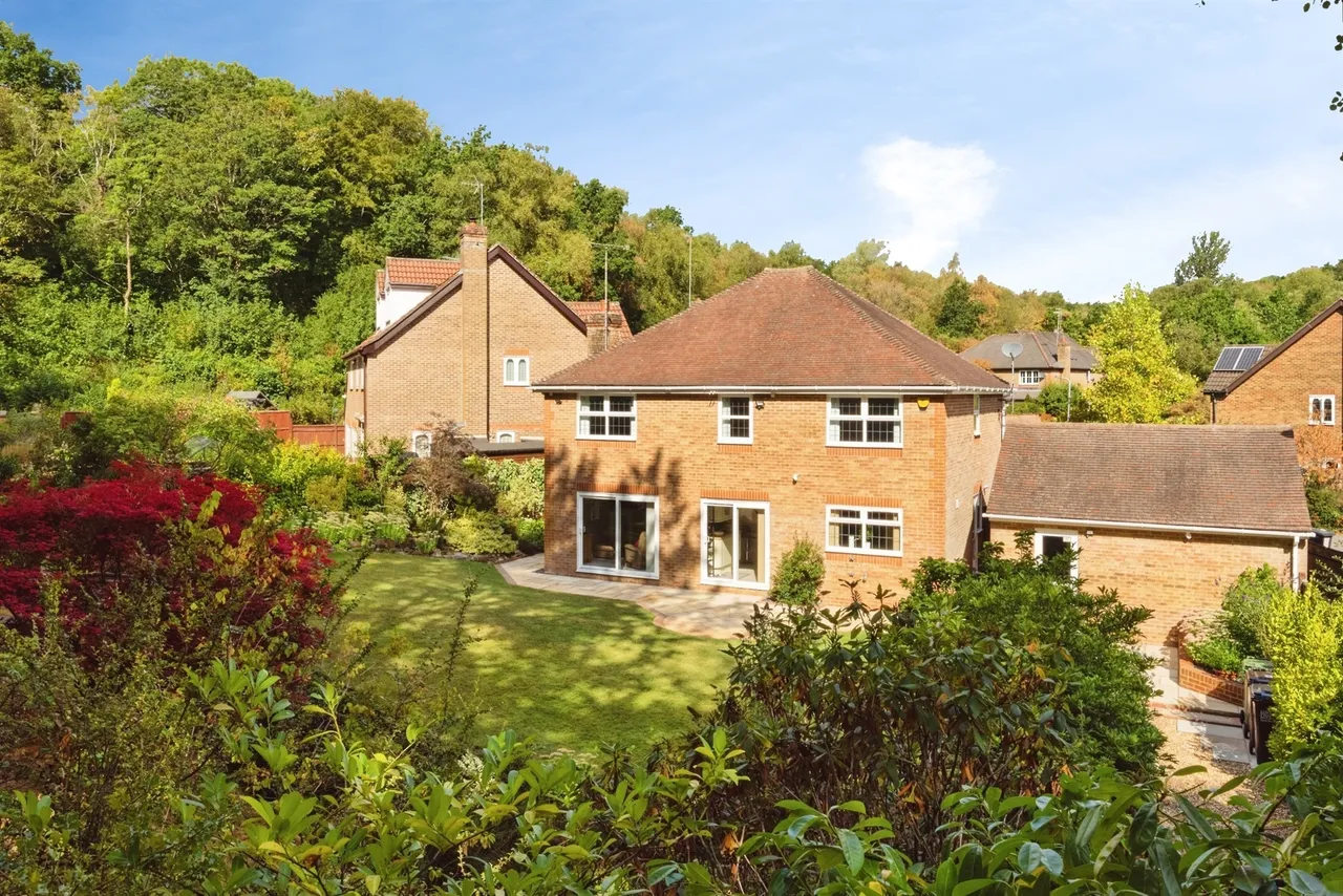 Osborne Road, Crowborough, TN6, photo 25