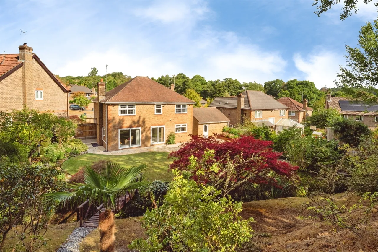 Osborne Road, Crowborough, TN6, photo 23
