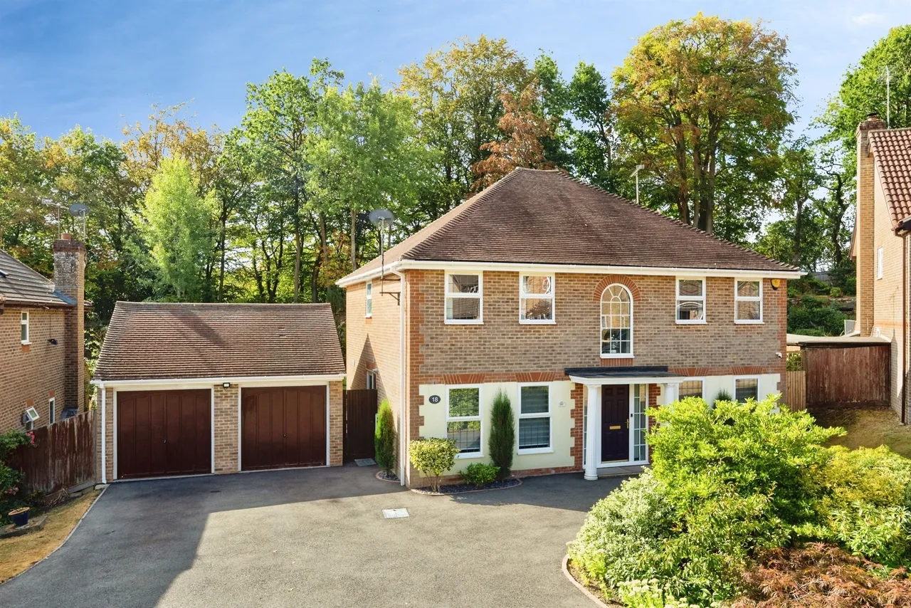 Osborne Road, Crowborough, TN6, photo 31