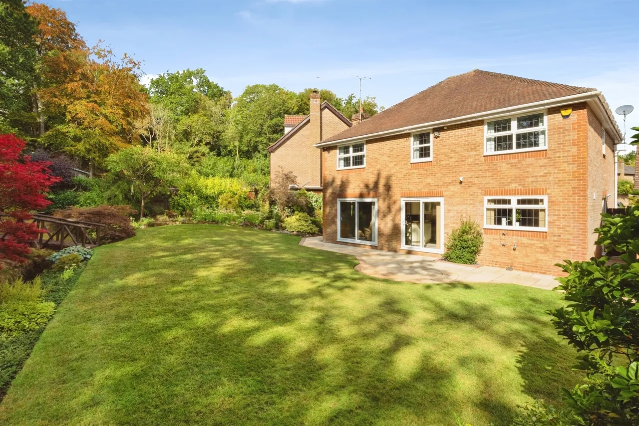 Osborne Road, Crowborough, TN6, photo 22