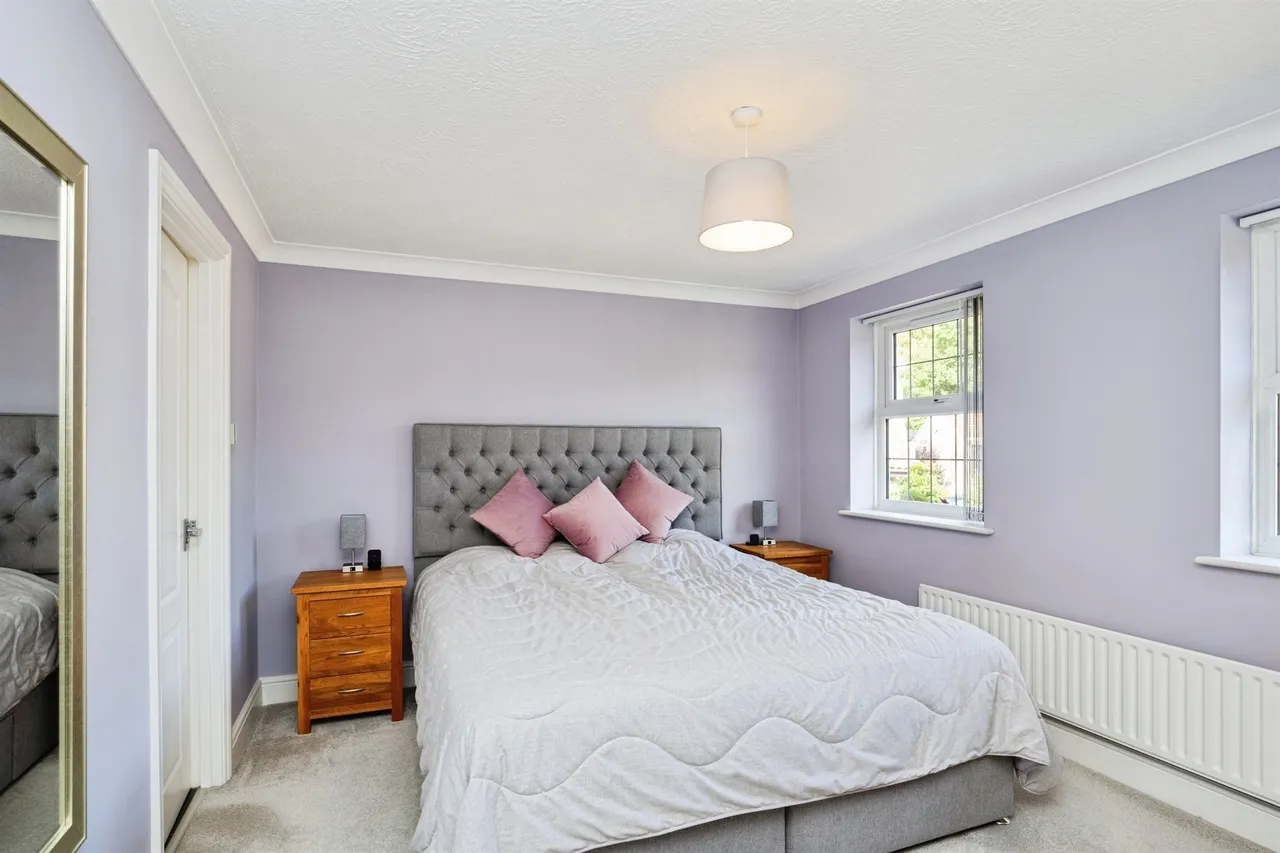 Osborne Road, Crowborough, TN6, photo 15