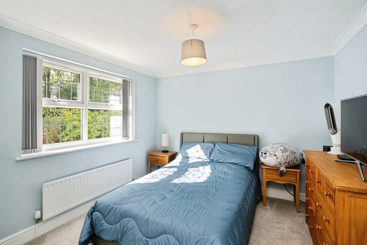 Osborne Road, Crowborough, TN6, photo 28