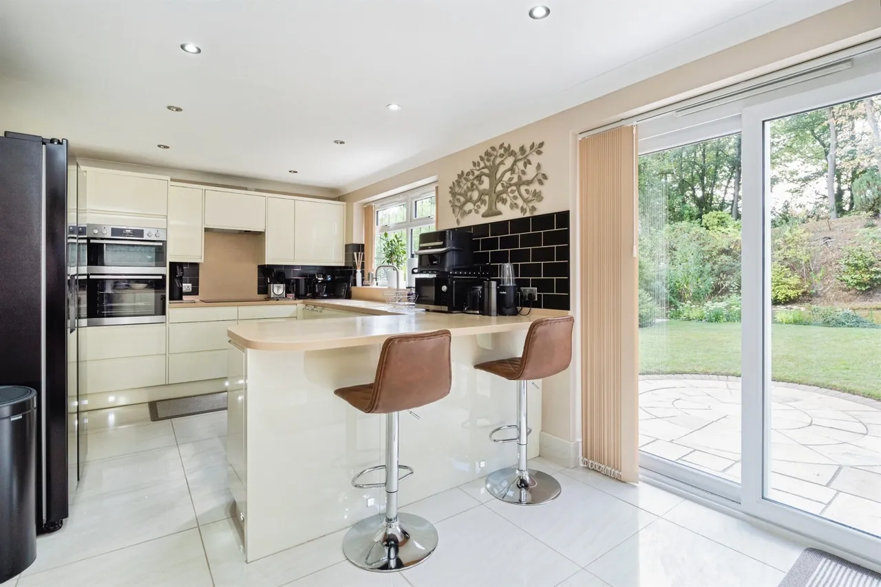 Osborne Road, Crowborough, TN6, photo 5