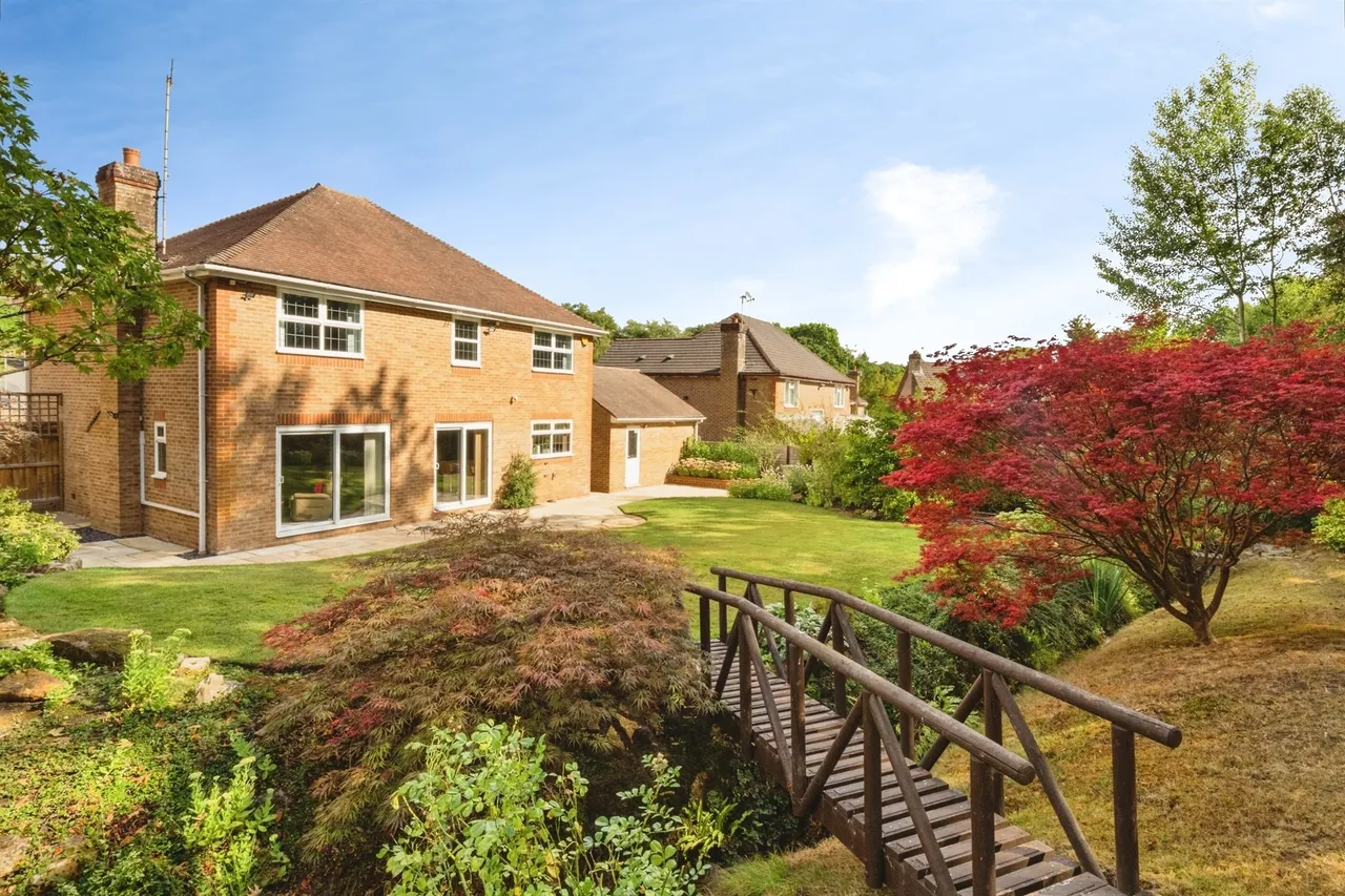 Osborne Road, Crowborough, TN6, photo 20