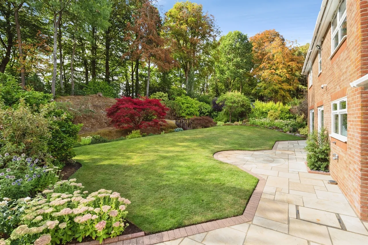 Osborne Road, Crowborough, TN6, photo 24