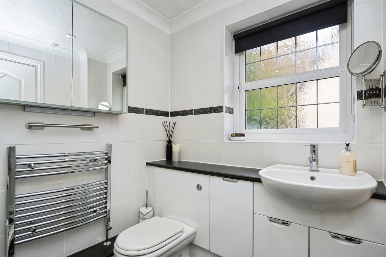Osborne Road, Crowborough, TN6, photo 14