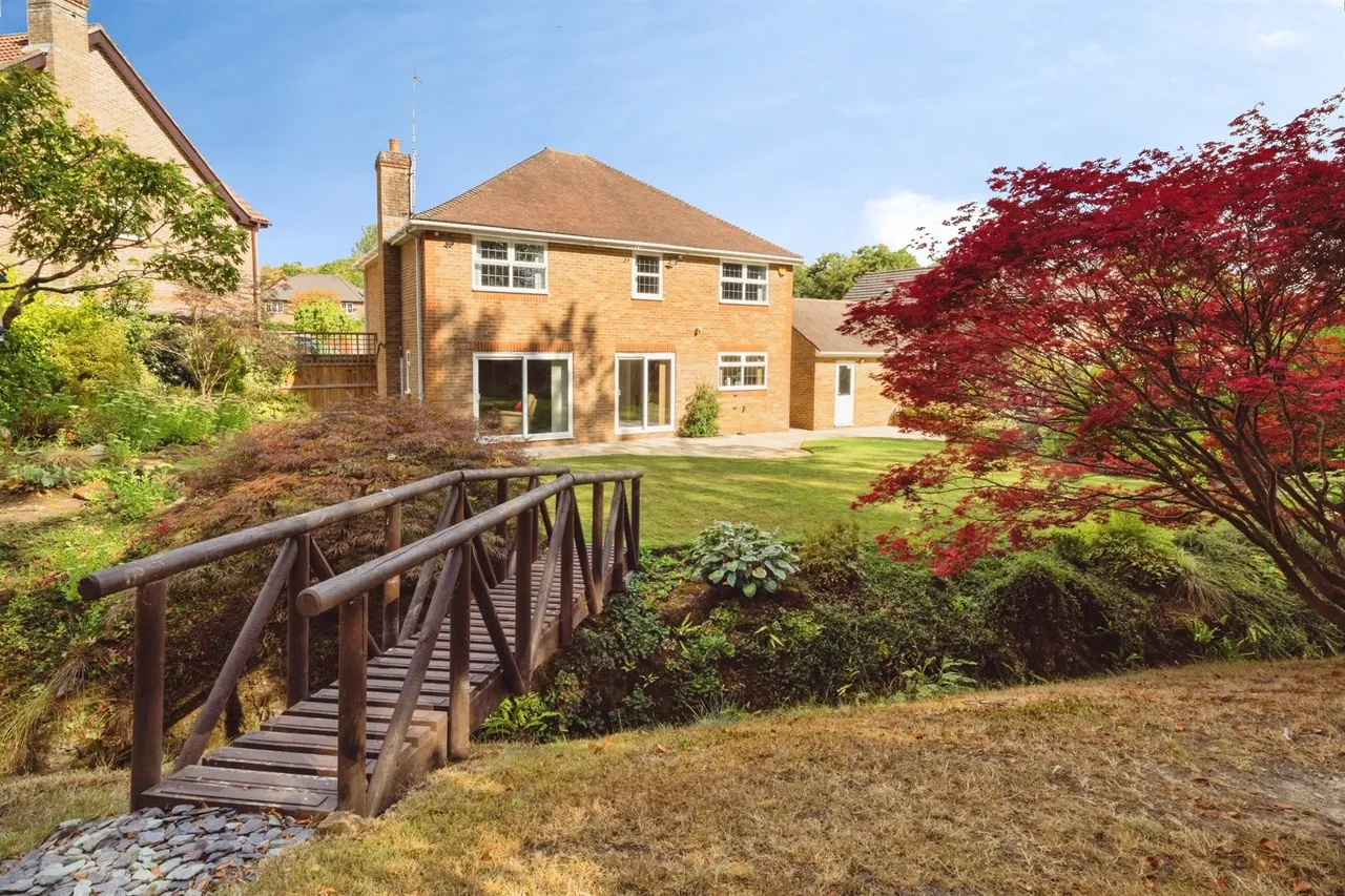 Osborne Road, Crowborough, TN6, photo 26